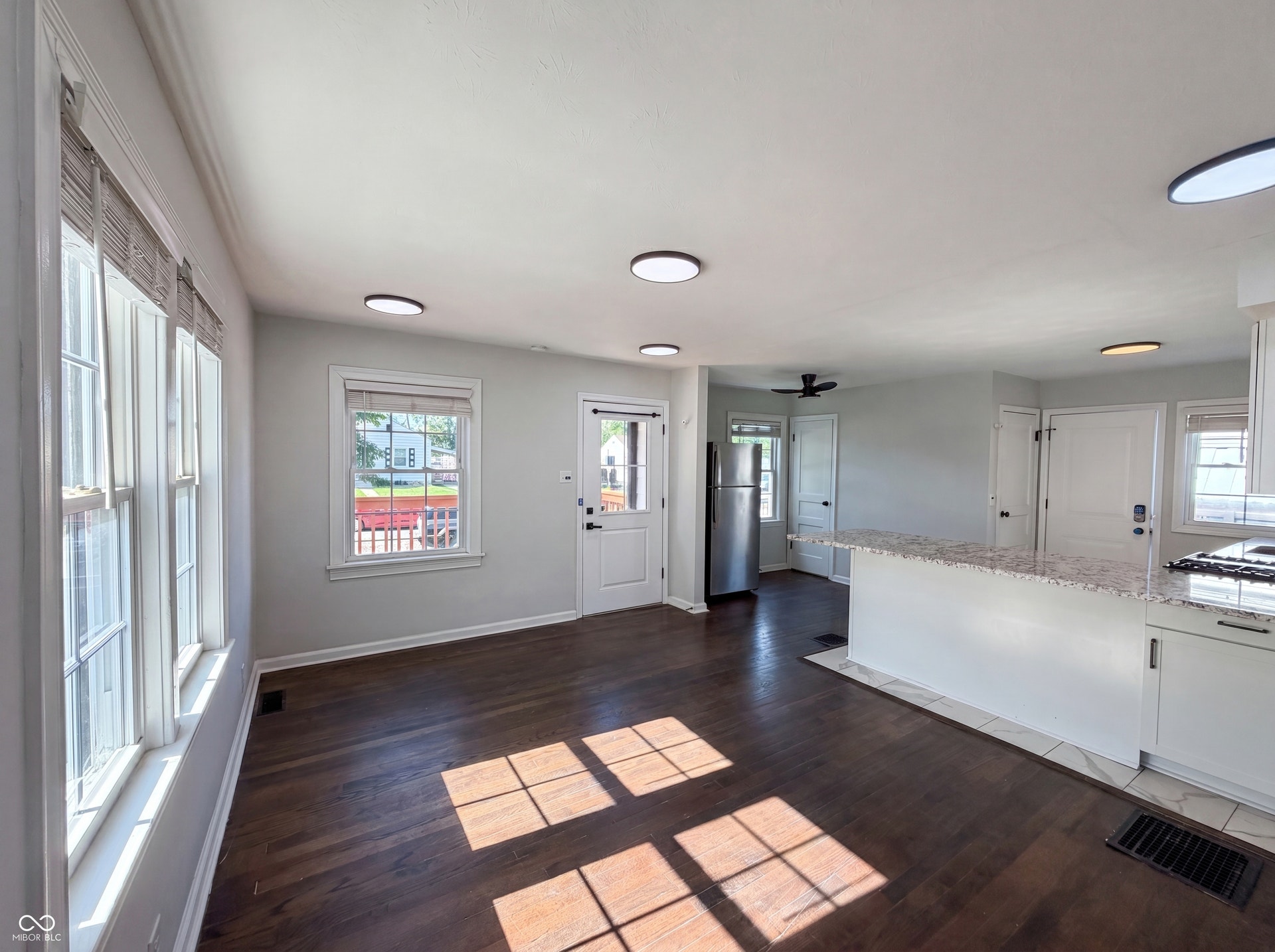 2310 Calhoun Street, Indianapolis, IN 46203