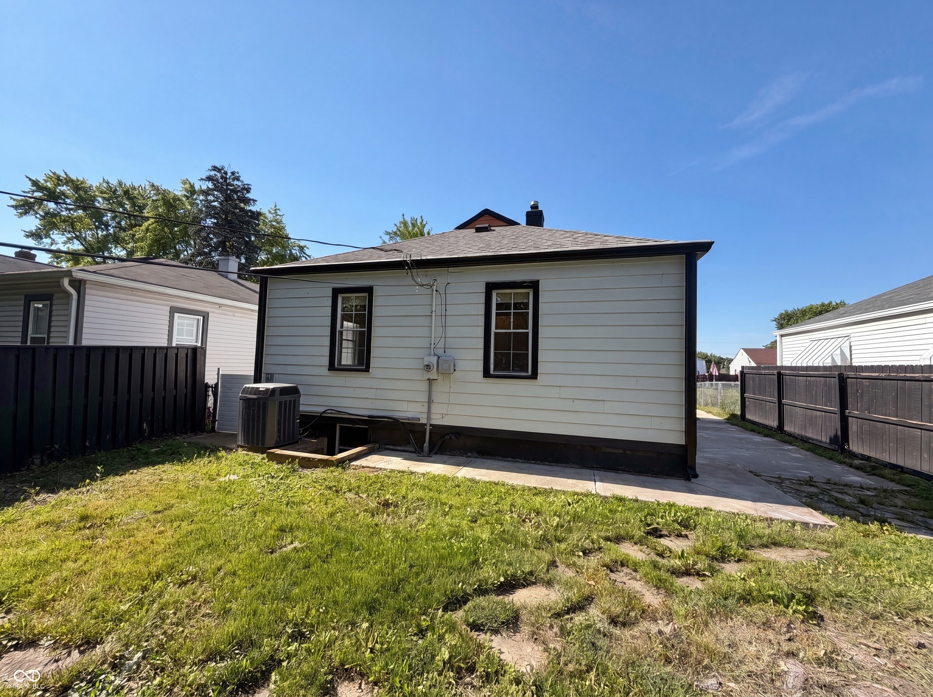 2310 Calhoun Street, Indianapolis, IN 46203