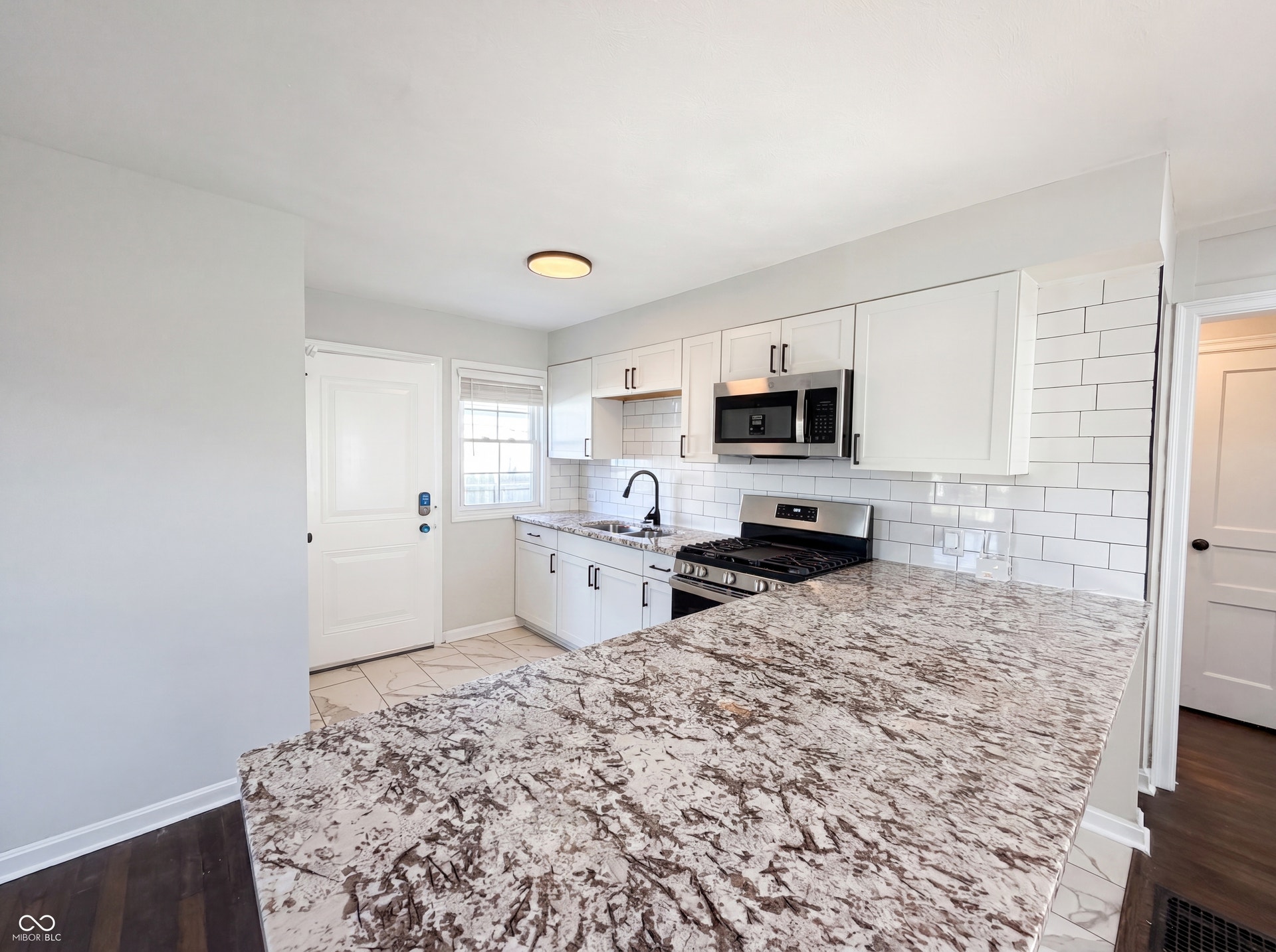 2310 Calhoun Street, Indianapolis, IN 46203