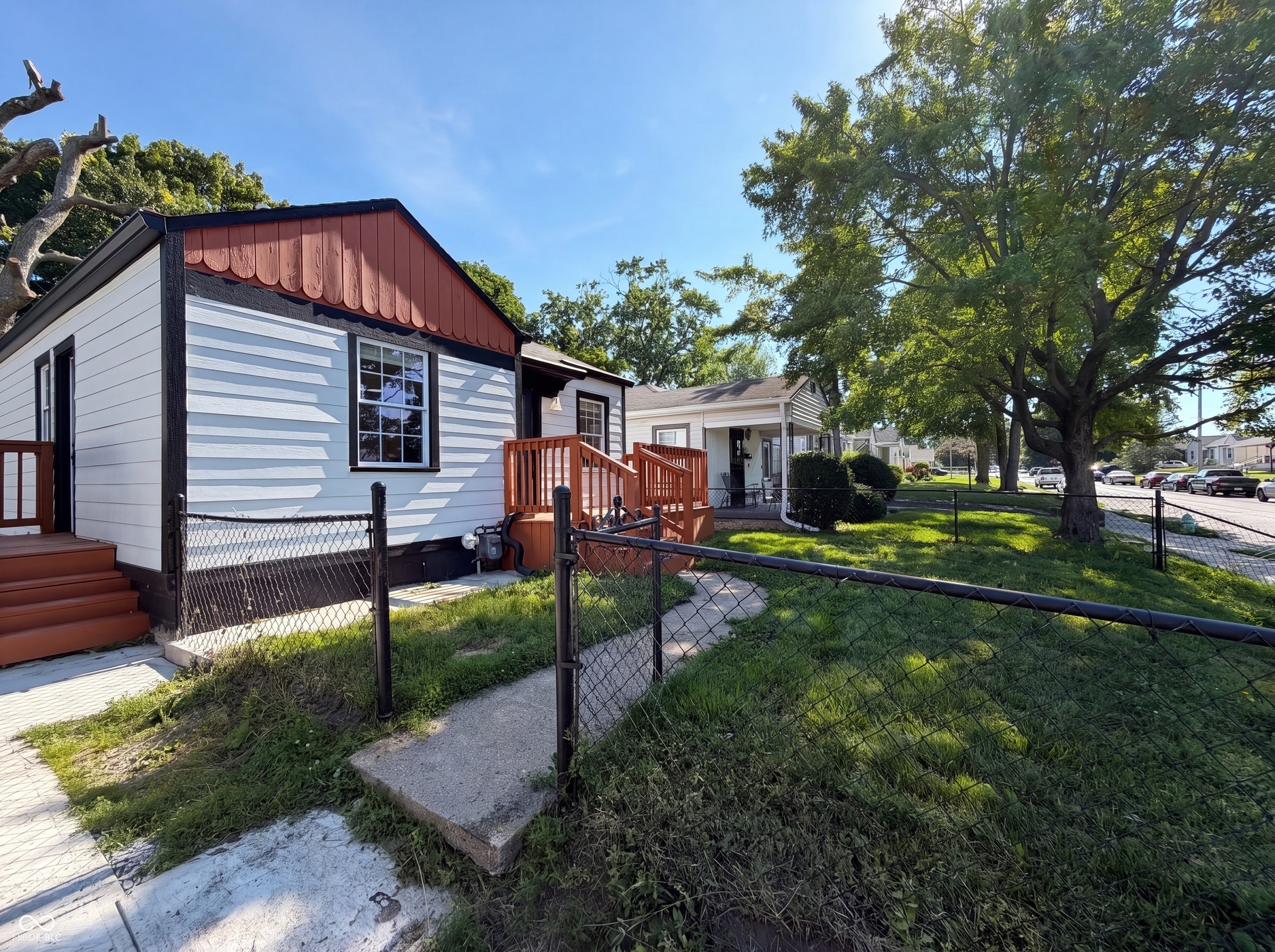 2310 Calhoun Street, Indianapolis, IN 46203