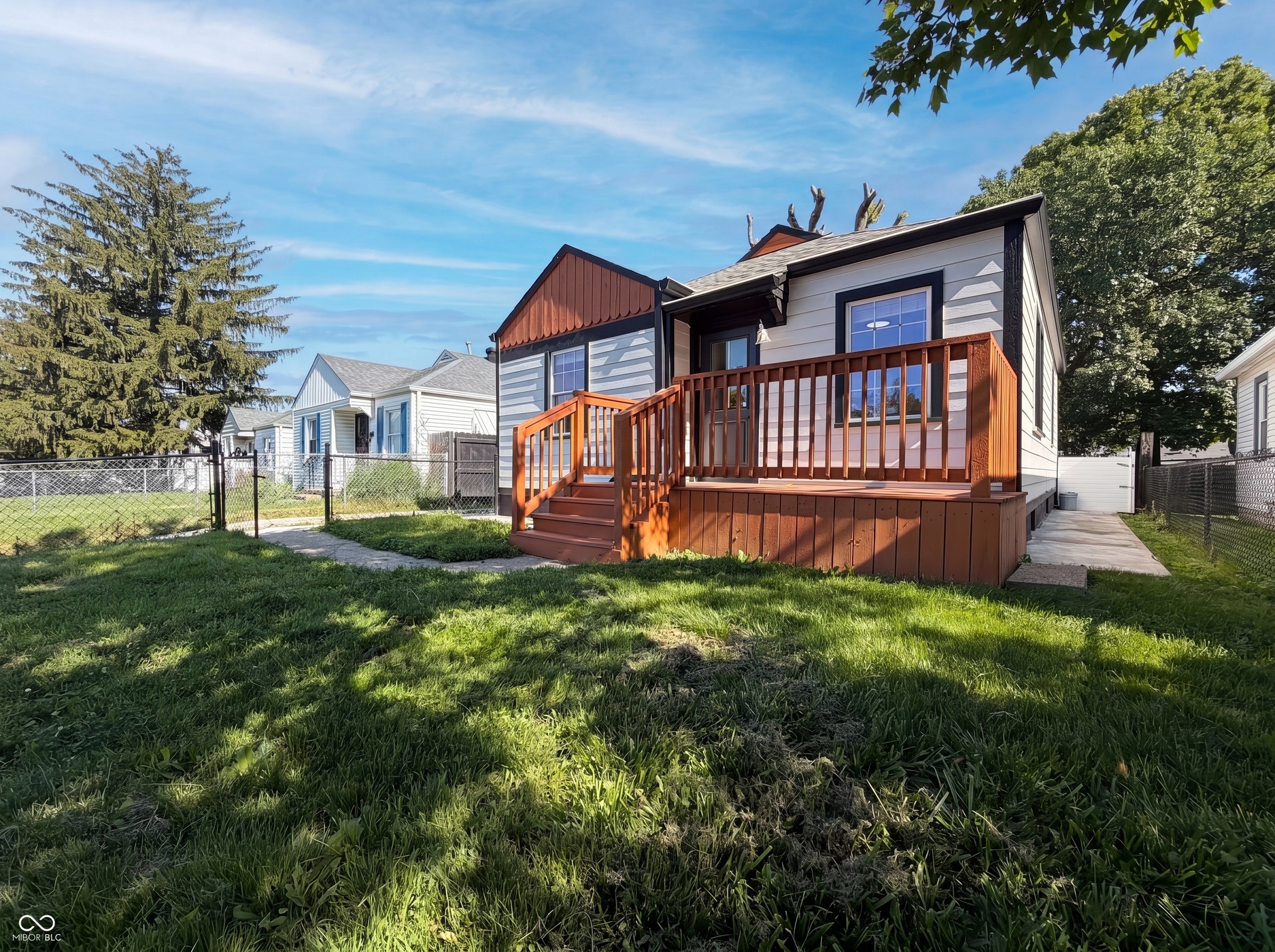 2310 Calhoun Street, Indianapolis, IN 46203