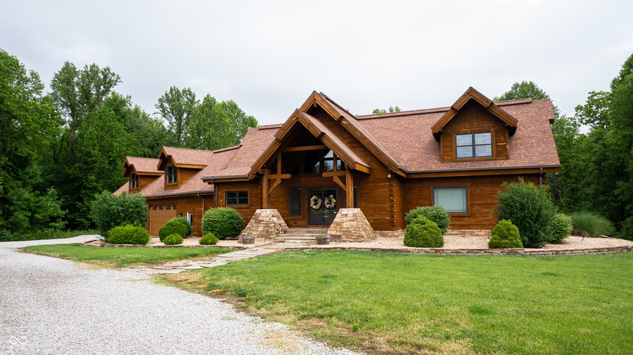 Property photo for 920 W County Road 300 S, North Vernon, IN