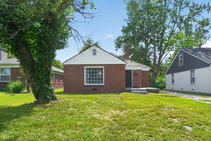 Property photo for 3557 Forest Manor Avenue, Indianapolis, IN