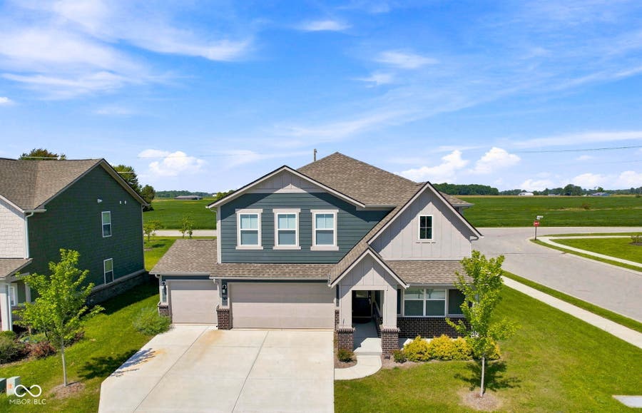 Property photo for 6778 Sugar Creek Lane, Whitestown, IN