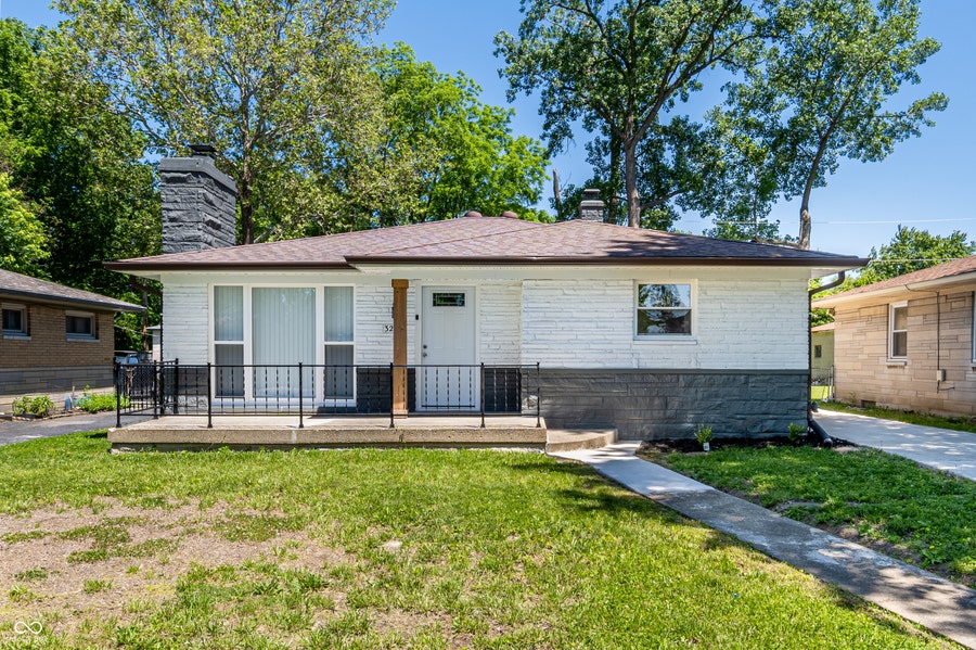 Property photo for 3241 N Riley Avenue, Indianapolis, IN