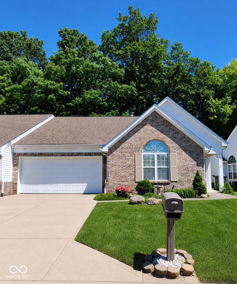 Property photo for 5447 Spring Creek Circle, Indianapolis, IN