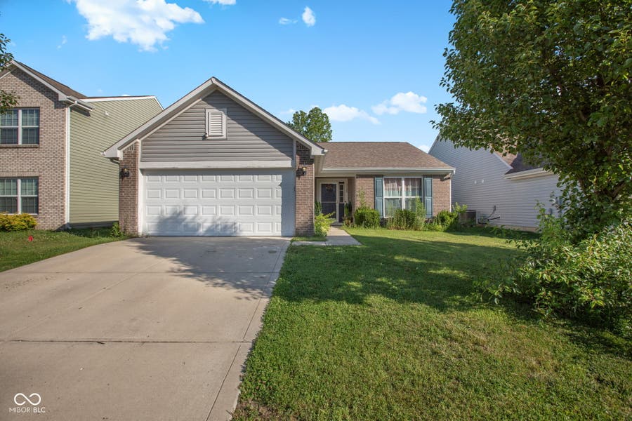 Property photo for 3720 Boundary Bay Drive, Indianapolis, IN