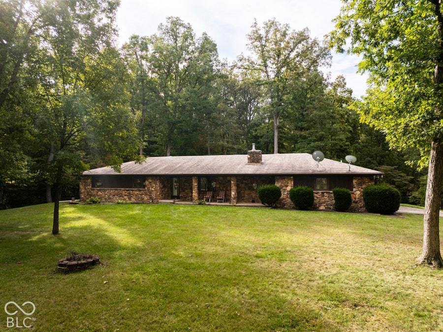 Property photo for 8151 E 650 S, Selma, IN