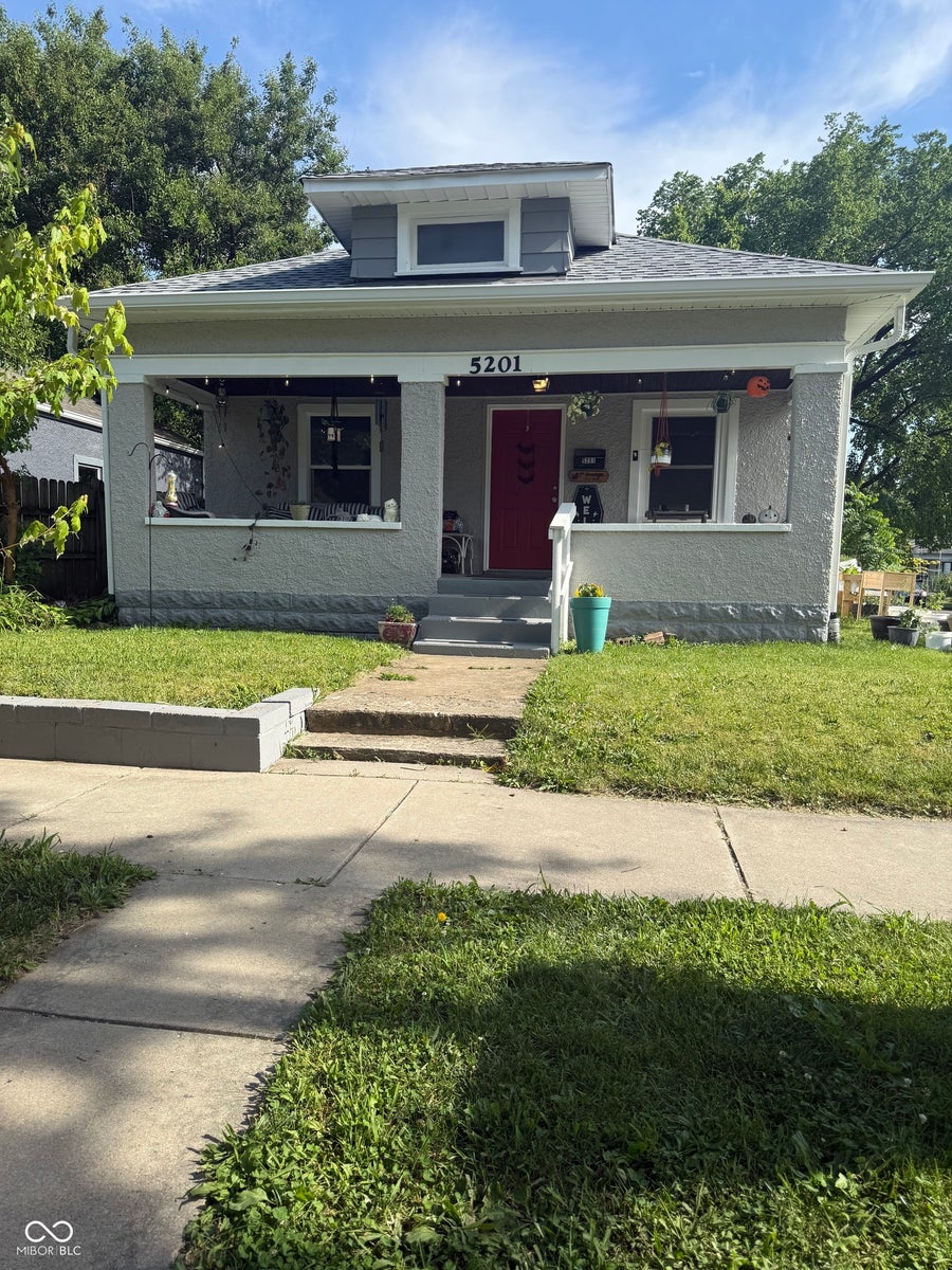 Property photo for 5201 Burgess Avenue, Indianapolis, IN