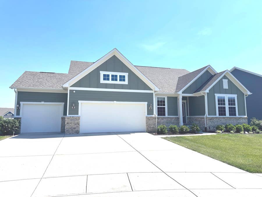 Property photo for 8512 Rockwood Lane, Indianapolis, IN