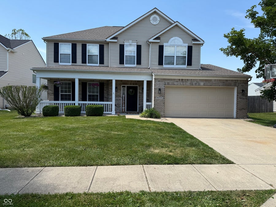 Property photo for 8444 Vanguard Lane, Indianapolis, IN