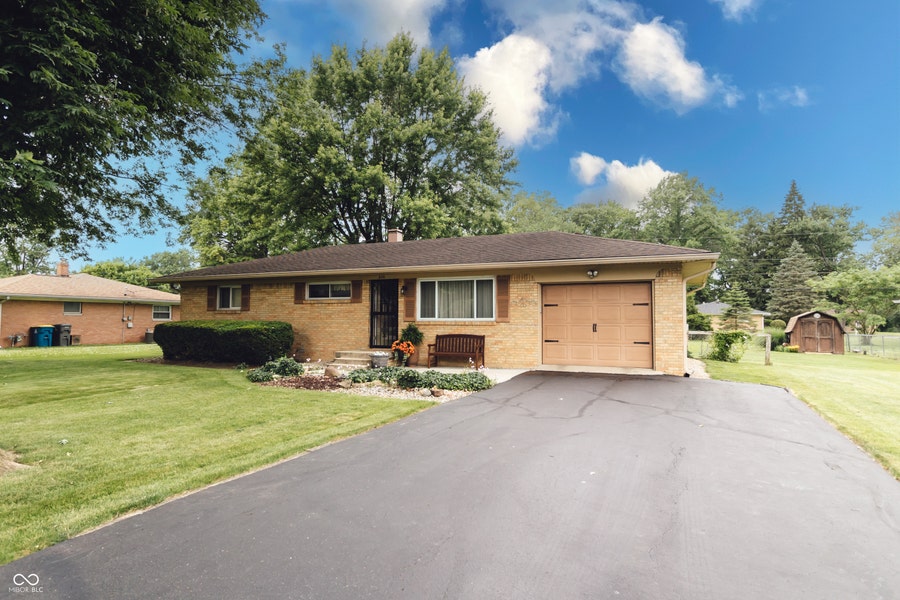 Property photo for 230 N Green Springs Road, Indianapolis, IN