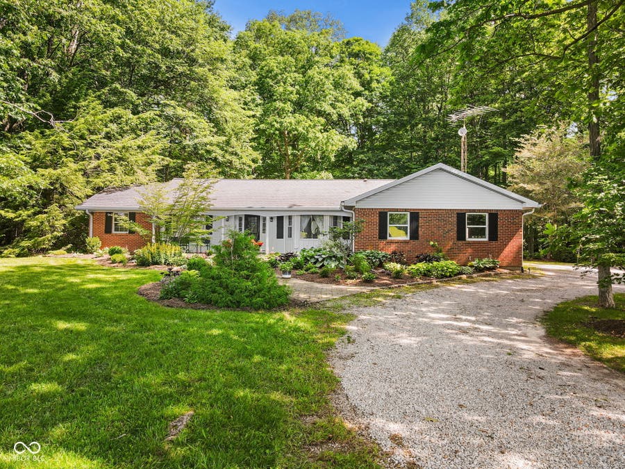 Property photo for 8568 E County Road 400 N, Greensburg, IN