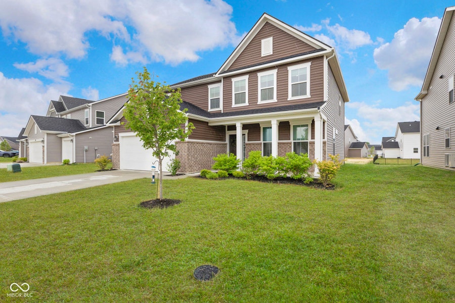 Property photo for 7320 Deerberg Drive, Indianapolis, IN