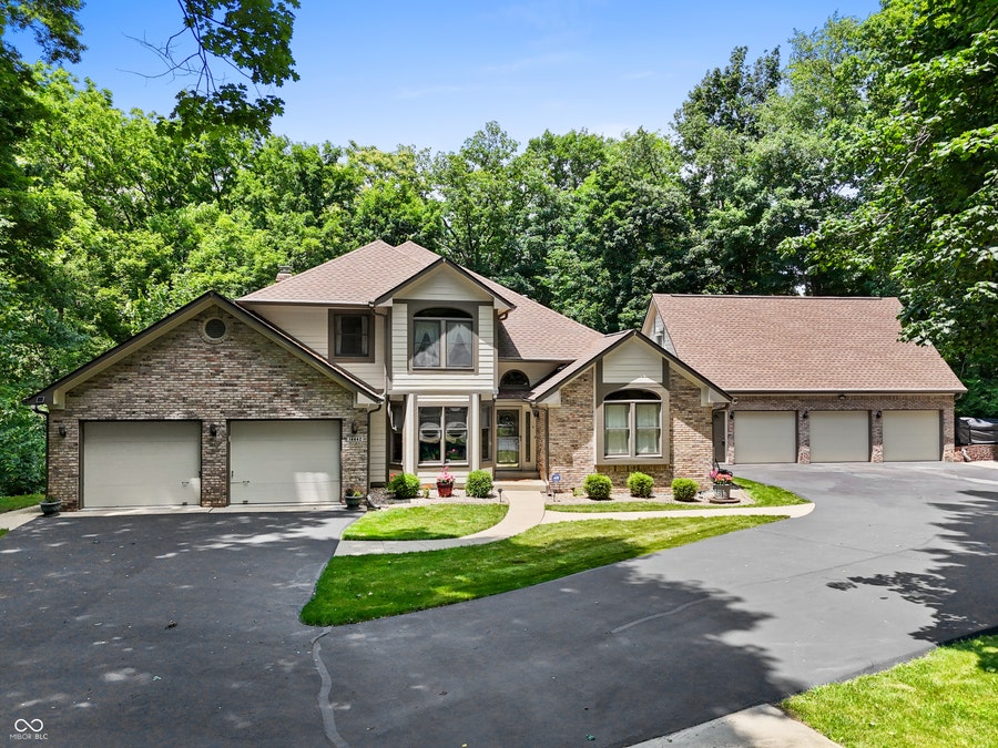 Property photo for 14442 Cherry Tree, Carmel, IN