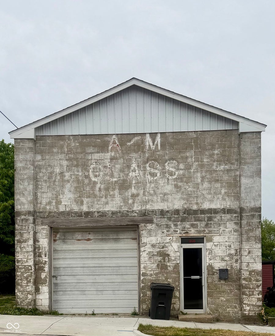 Property photo for 208 N Jackson Street, Greencastle, IN
