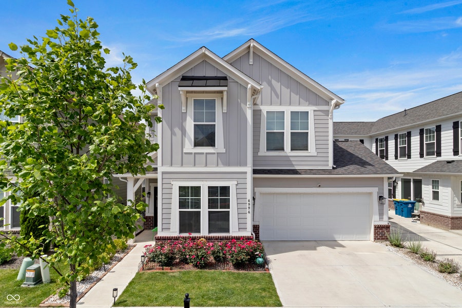 Property photo for 6996 Pickett Place, Carmel, IN