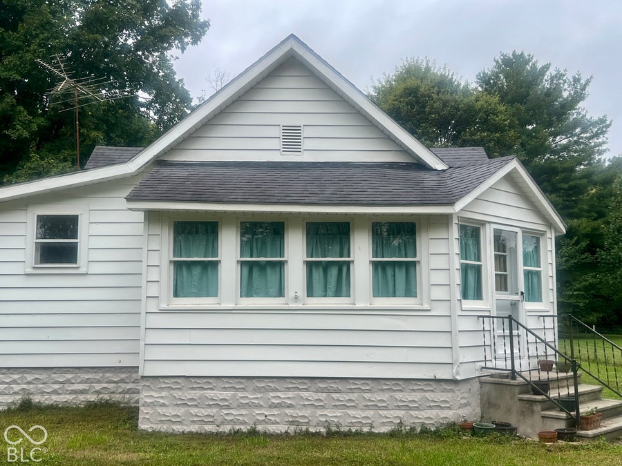 Property photo for 5090 S Neet Road, Rockville, IN