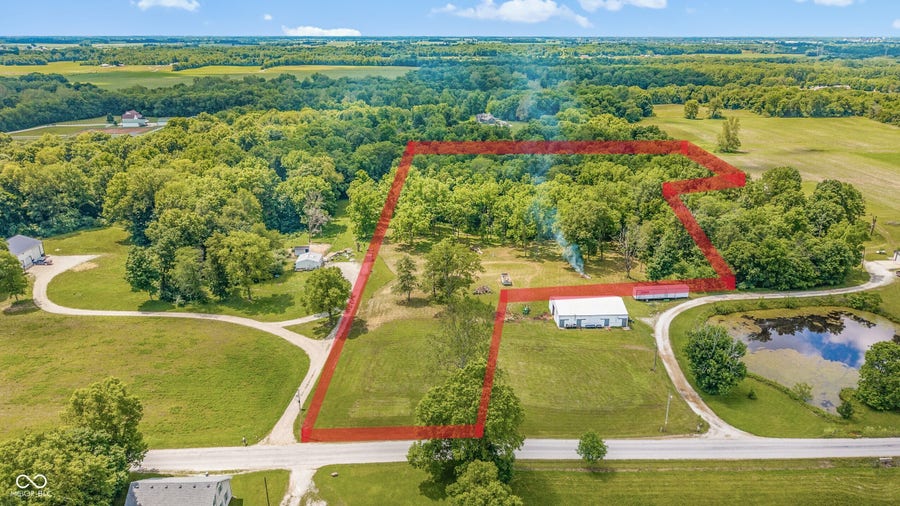 Property photo for 0 400 S, Carthage, IN