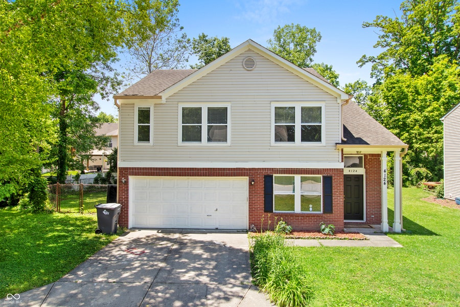 Property photo for 4124 Goshawk Court, Indianapolis, IN