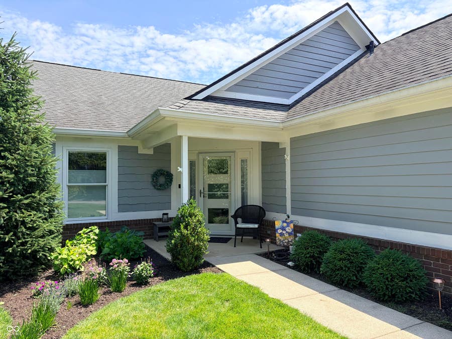 Property photo for 7877 Clearwater Parkway, Indianapolis, IN