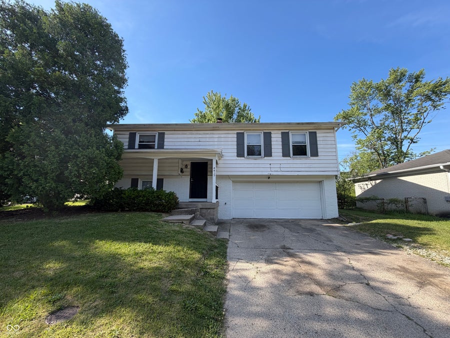 Property photo for 8415 E 34th Street, Indianapolis, IN