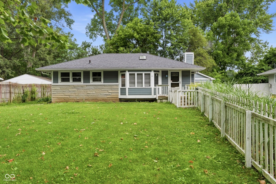Property photo for 2530 Parr Drive, Indianapolis, IN