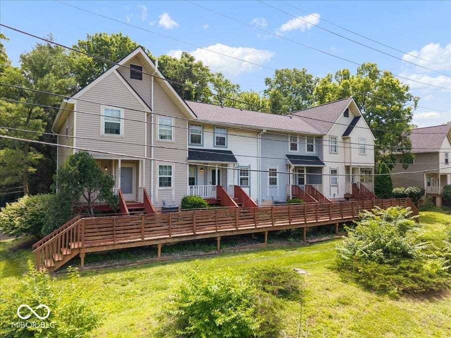 Property photo for 6635 N College Avenue N, Indianapolis, IN