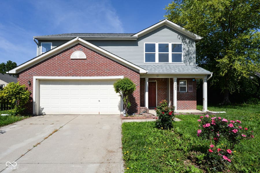 Property photo for 4062 Mossy Bank Road, Indianapolis, IN