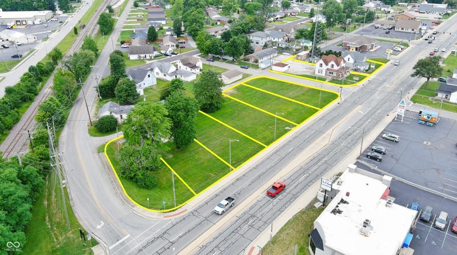Property photo for 419 N State Street, North Vernon, IN