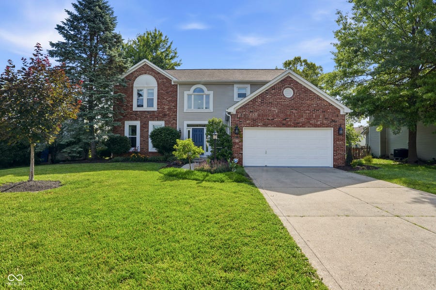 Property photo for 10827 Lexington, Carmel, IN