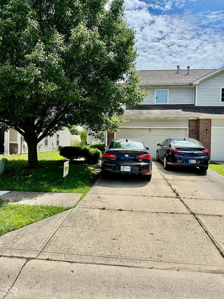 Property photo for 1113 Cobra Drive, Franklin, IN