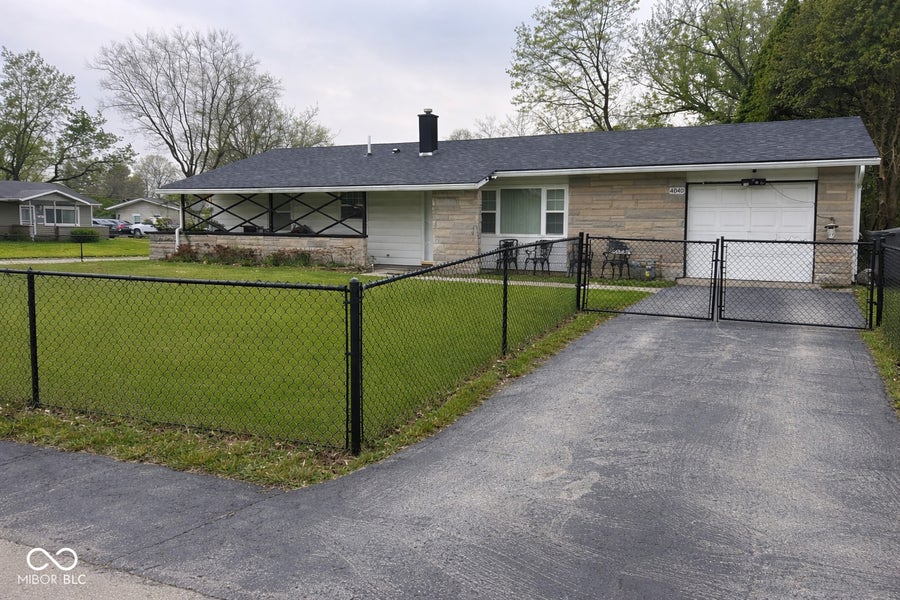 Property photo for 4040 N Ritter Avenue, Indianapolis, IN