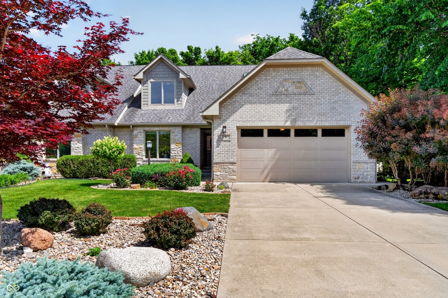 Property photo for 1731 Walnut Trace, Greenfield, IN