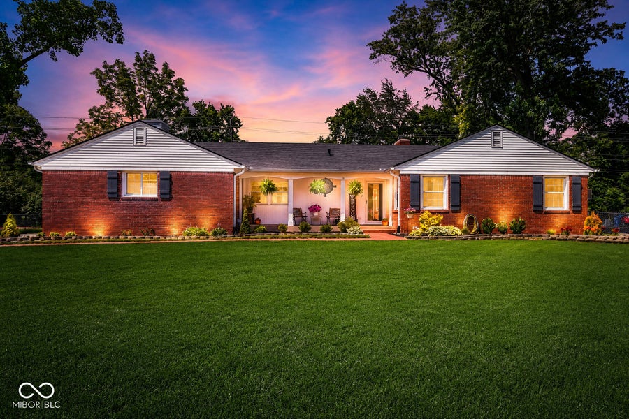 Property photo for 5144 Laurel Hall Drive, Indianapolis, IN