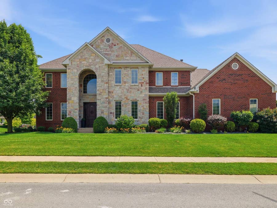 Property photo for 10285 Normandy Court, Fishers, IN