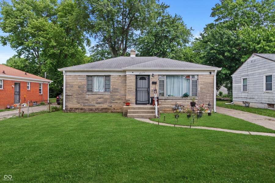 Property photo for 3615 Arthington Boulevard, Indianapolis, IN