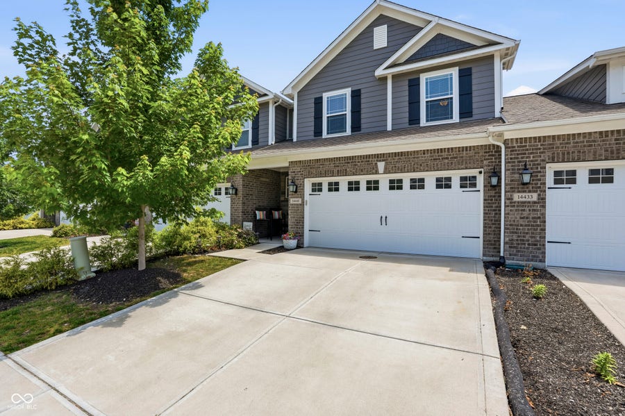 Property photo for 14441 Treasure Creek Lane, Fishers, IN
