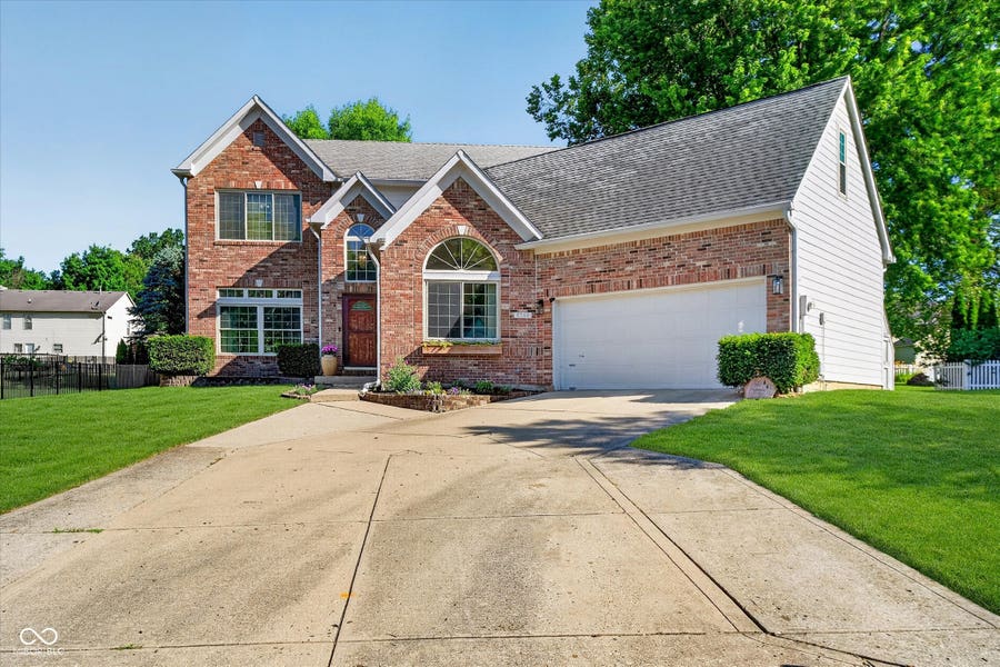 Property photo for 6758 Loretta Court, Avon, IN