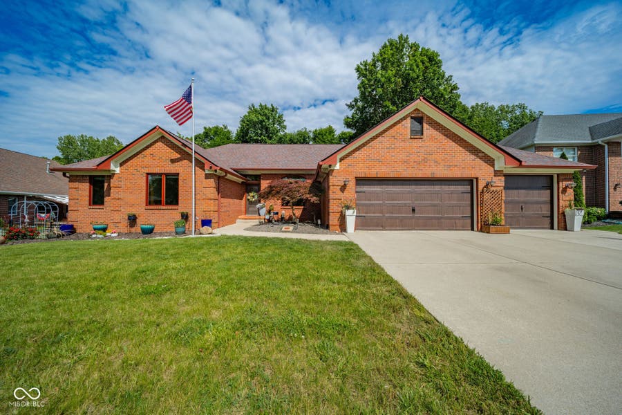Property photo for 10 Stratford Way, Danville, IN