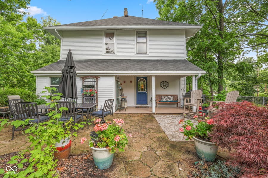 Property photo for 3511 W 79th Street, Indianapolis, IN