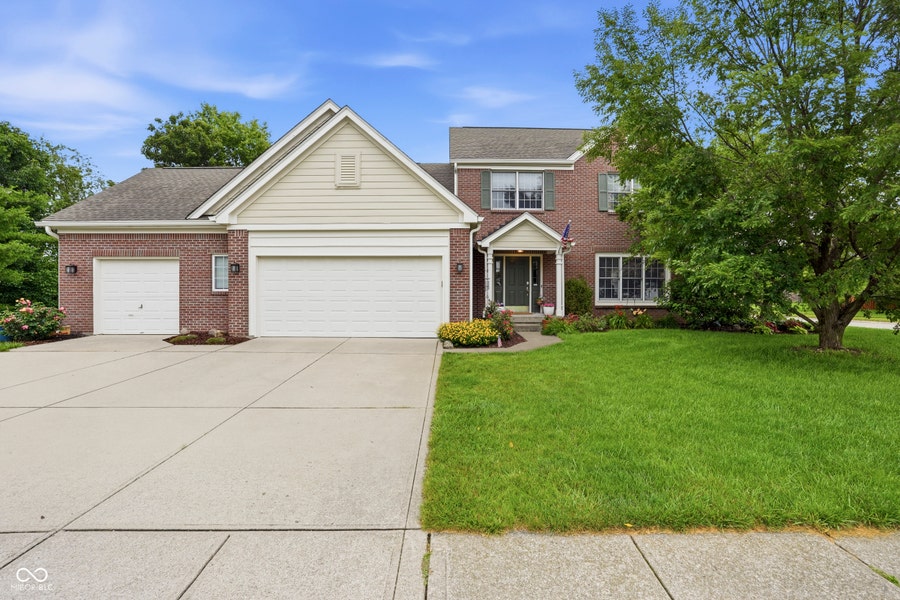 Property photo for 10917 Yorktown Crossing, Carmel, IN