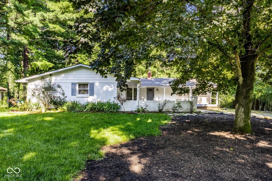 Property photo for 9514 Haverstick Road, Indianapolis, IN