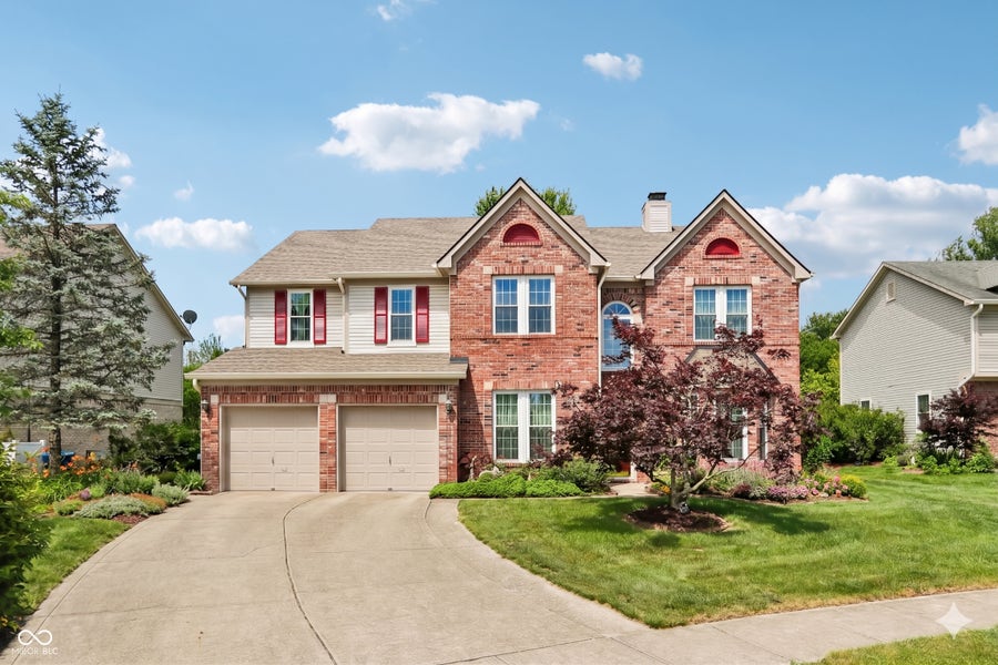 Property photo for 9654 Avenel Court, Carmel, IN