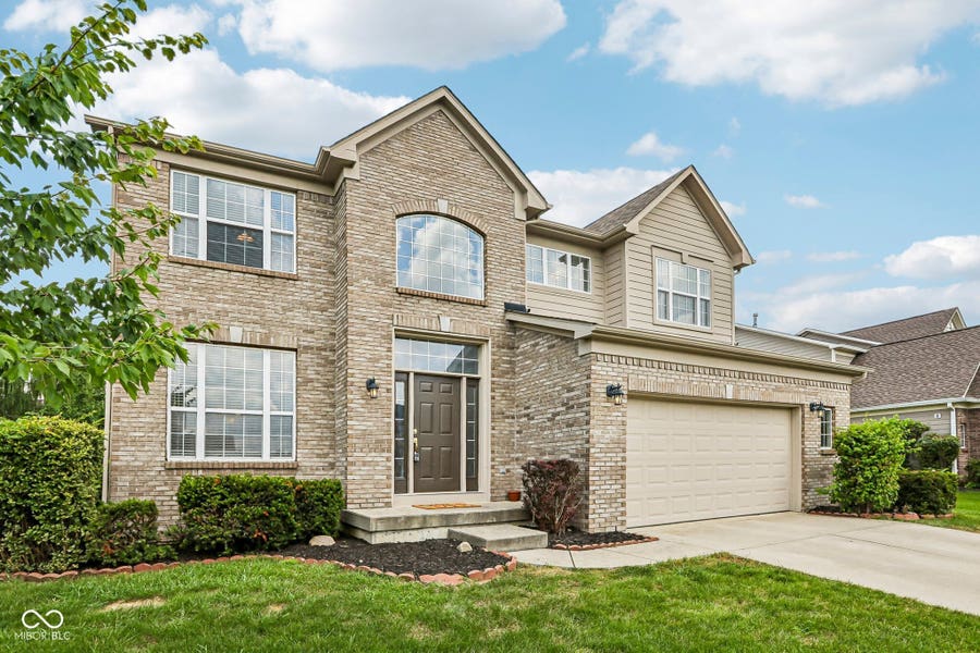 Property photo for 3992 Rowlett Place, Carmel, IN