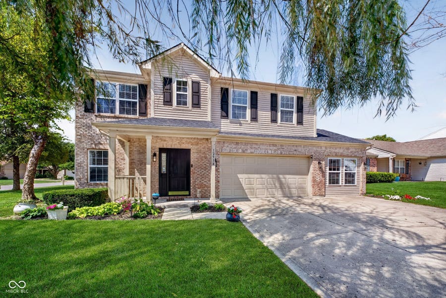 Property photo for 12934 Quarterback Lane, Fishers, IN