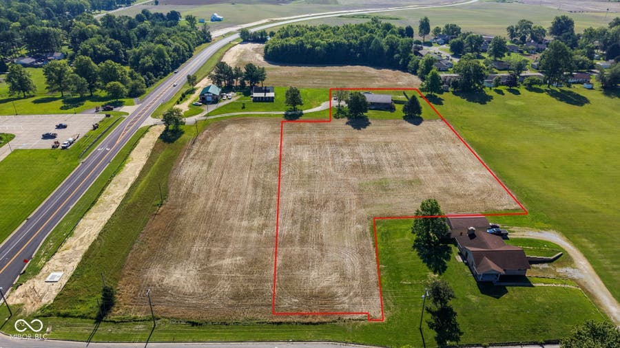 Property photo for 1802 N Ewing Street, Seymour, IN