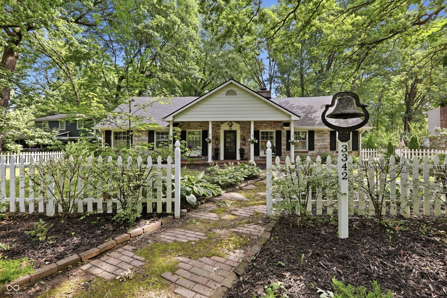 Property photo for 3342 W 42nd Street, Indianapolis, IN
