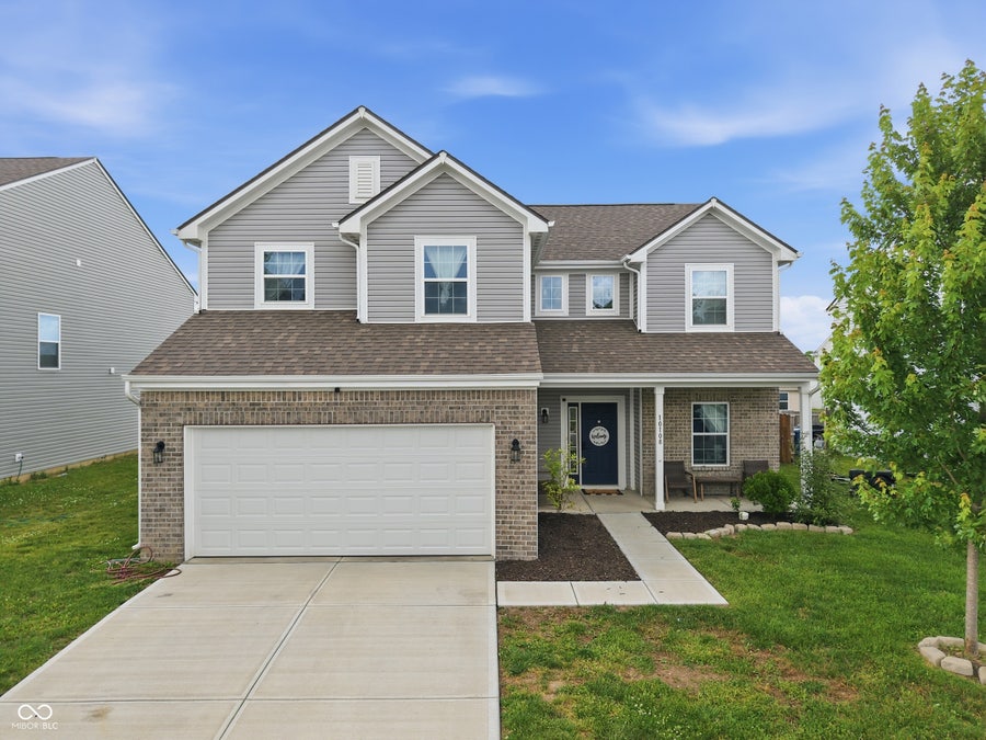 Property photo for 10108 Caprock Canyon Drive, Indianapolis, IN