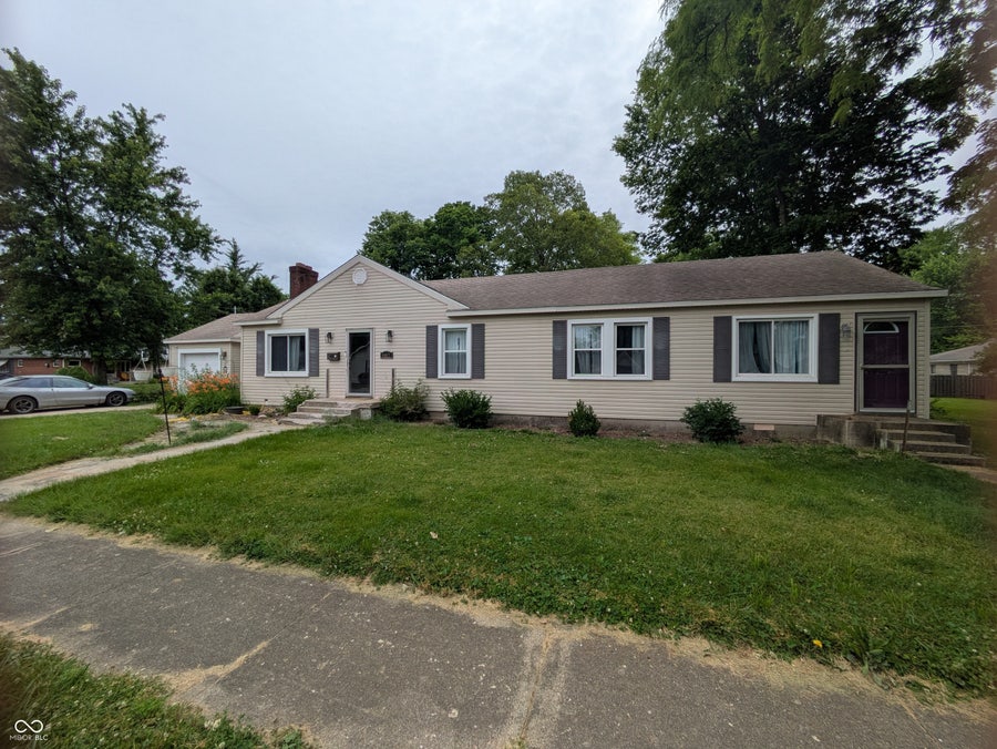 Property photo for 1002 S Noble Street, Shelbyville, IN